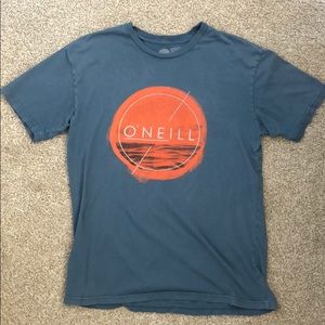 Oneill slim fit tee